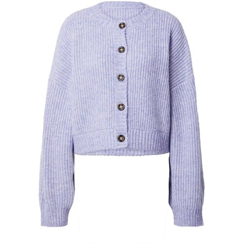Florence by mills exclusive for ABOUT YOU Pletena jopa &amp;#039;Asta&amp;#039; lila Slike