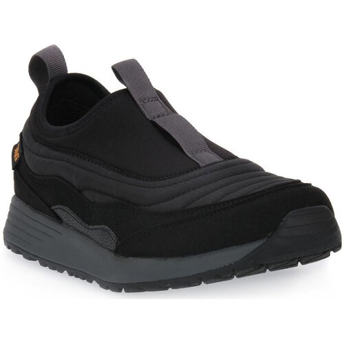 Teva Modne superge REEMBER VISTAVERSE BLACK Črna Slike