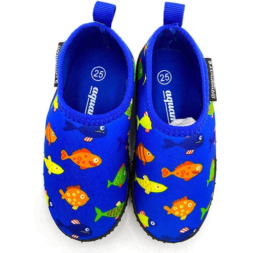  Dječje papuče za more FISH &amp;ndash; Surferice za mali&amp;scaron;ane 27 Slike