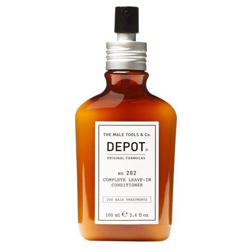 Depot 202 Complete leave in regenerator 100ml Cijene