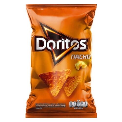 DORITOS Nacho 180g Cene