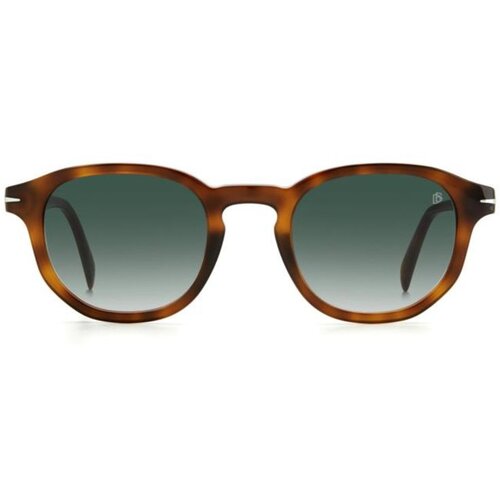 David Beckham naočale DB 1007/S 51 Tortoise Cene