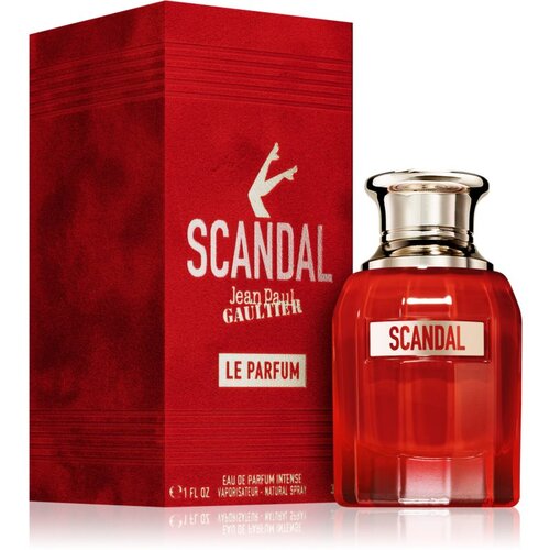 Jean Paul Gaultier Scandal Le Parfum parfumska voda 30 ml za ženske Slike