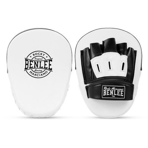 Benlee Artificial leather hook & jab pads Cene