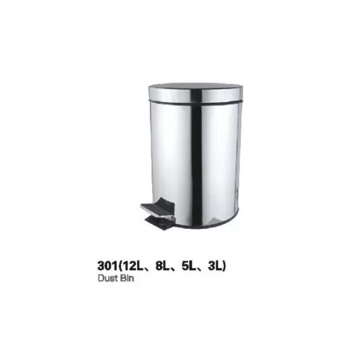  Kanta za otpatke 3 l KL-301C Slike