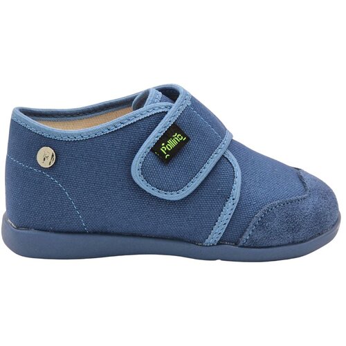 Pollino Patofne za dečake PR654 BLUE, Plave Cene