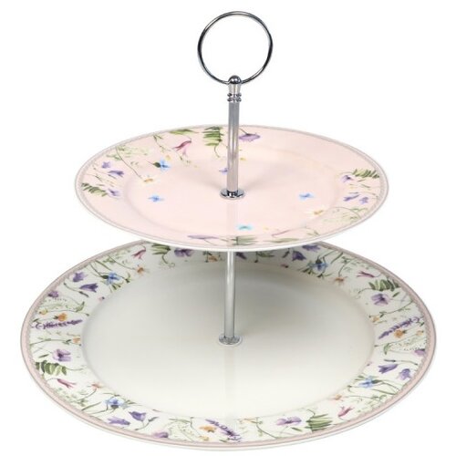 porcelan ETAZER (ROZE CVJECE) JH-R2L-F SIGMA Cijene