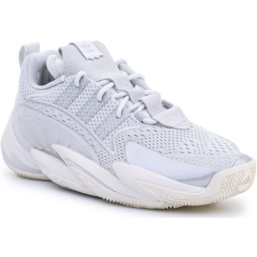 Adidas Nizke superge CRAZY BYW X 2.0 EE8327 Bela Cene