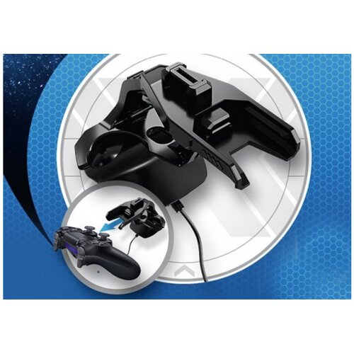 Ubisoft Entertainment PS4 Starlink Mount Co-Op Pack Slike
