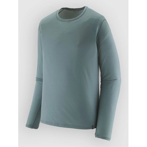 Patagonia Cap LW Crew Base Layer Top blue sage Cene