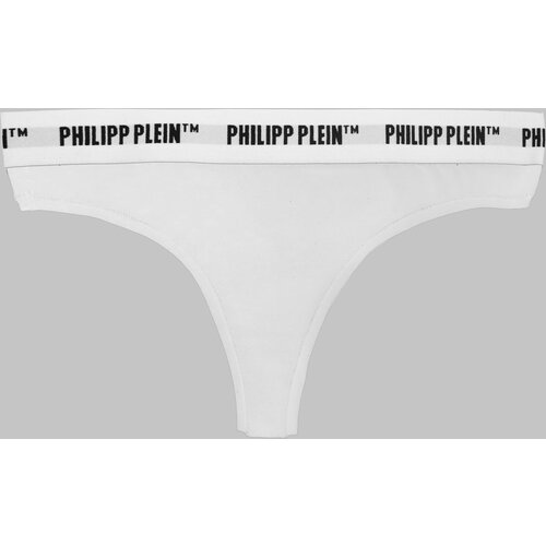 Philipp Plein ženski donji veš 2/1 beli Cene