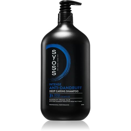 Syoss Antidandruff šampon protiv peruti 750ml Cene