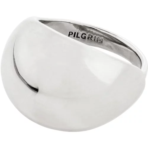 Pilgrim Prsten 'Alexane' srebro