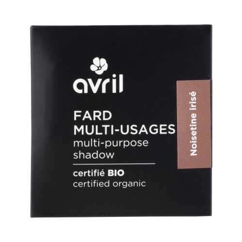 Avril Eyeshadow Refill - Noisetine Irisé Cijene