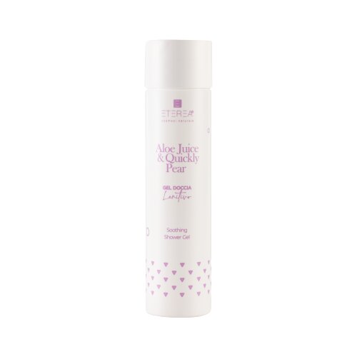 Eterea Cosmesi Naturale Aloe Juice & Quickly Pear Soothing Shower Gel Cene