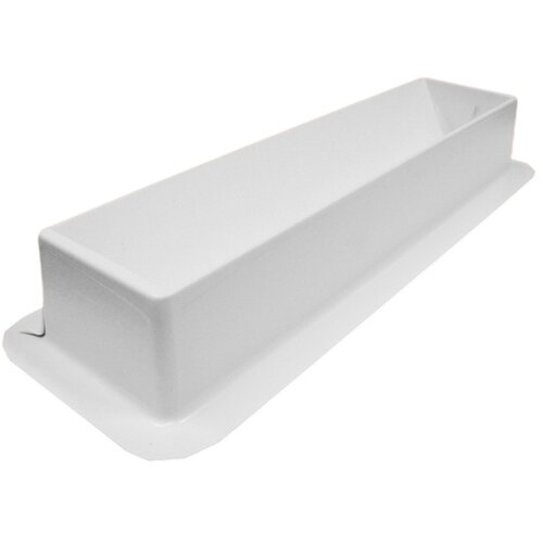  Modlice za kolač trokut 36x8x6cm Slike