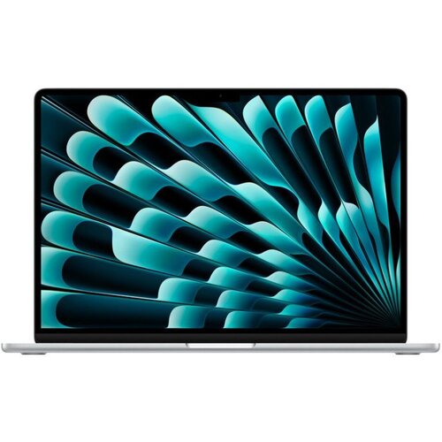 Apple macbook air 13 (silver) M4, 16GB, 256GB ssd (mw0w3ze/a) Cene