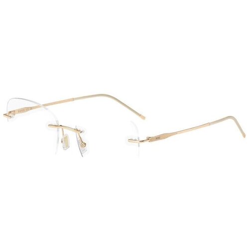 Boss 1667 000 ONE SIZE (55) Zlata/Kristalna Slike