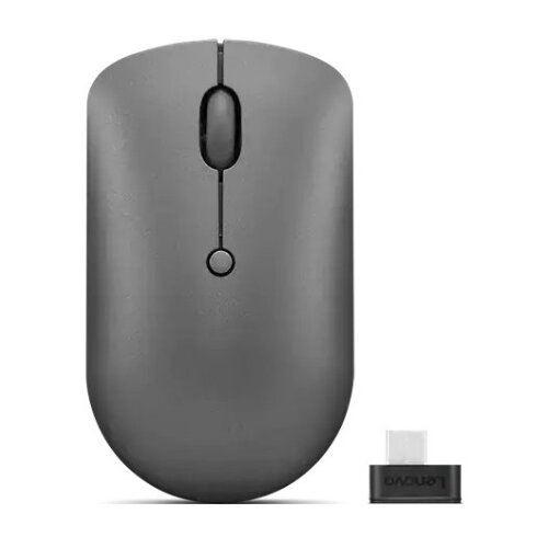Lenovo 540 USB C siva Cene