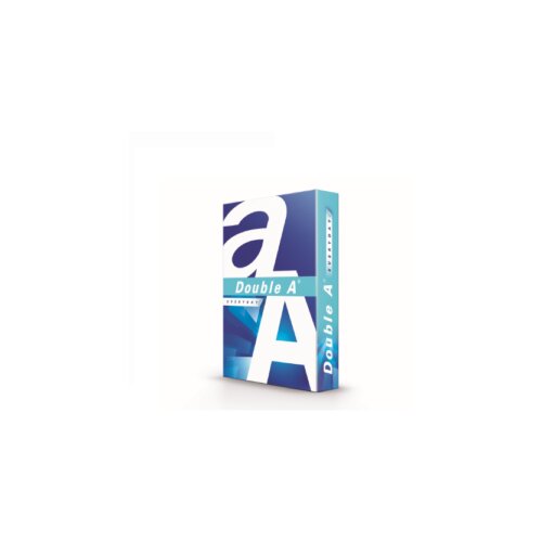  Fotokopirni papir A4 DOUBLE A Everyday 500/1 Cijene