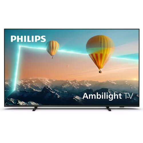 Philips 55PUS800712 ambilight 4K Ultra HD televizor Cene