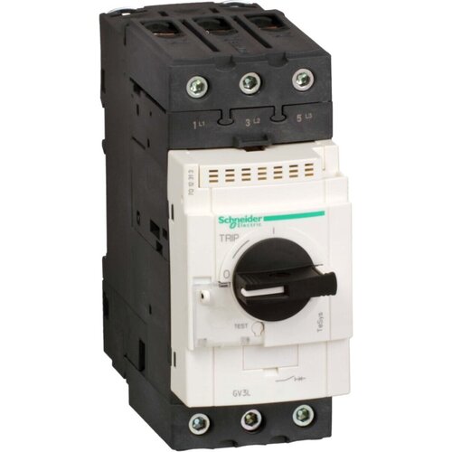 SCHNEIDER APC Schneider Electric Motorni zaščitni odklopnik 65A GV3L65, (21223907) Cene