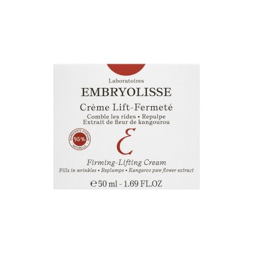 Embryolisse Učvr&amp;scaron;ćujuća lifting krema, 50ml Slike