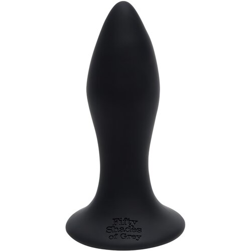 Fifty Shades of Grey Vibracijski analni čep Fifty Shades of Grey Slike