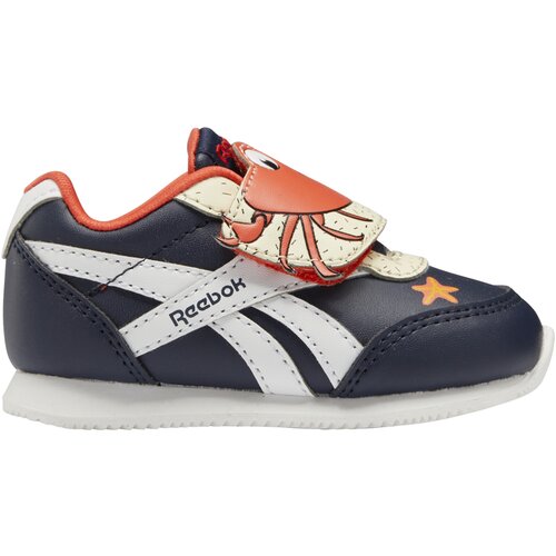 Reebok Royal CL Jogger Tamno plava Cene