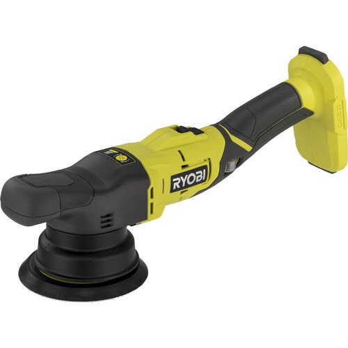 Ryobi R18P-0 Battery Polisher Slike