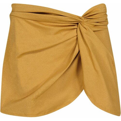 Barts elviot skirt, ženska suknja, žuta 2726 Cene