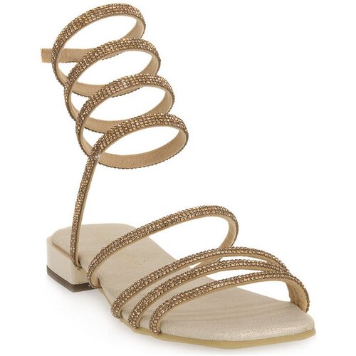 Laura Biagiotti LINEN BEIGE Bež Slike