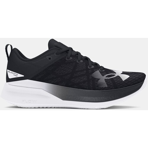 Under Armour Unisex shoes UA Velociti Pro-BLK - unisex Cijene