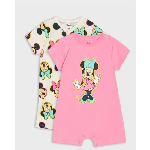 Sinsay Komplet od 2 kombinezona Minnie Mouse Cijene