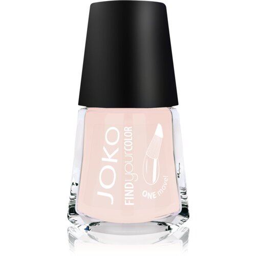 Joko Find Your Color hitro sušeči lak za nohte odtenek 104 10 ml Cene