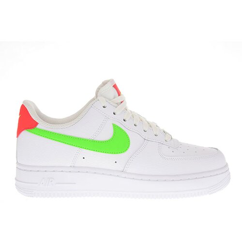 Nike ženske patike WMNS AIR FORCE 1 &amp;#039;&amp;#039;07 SU20 CT4328-100 Slike