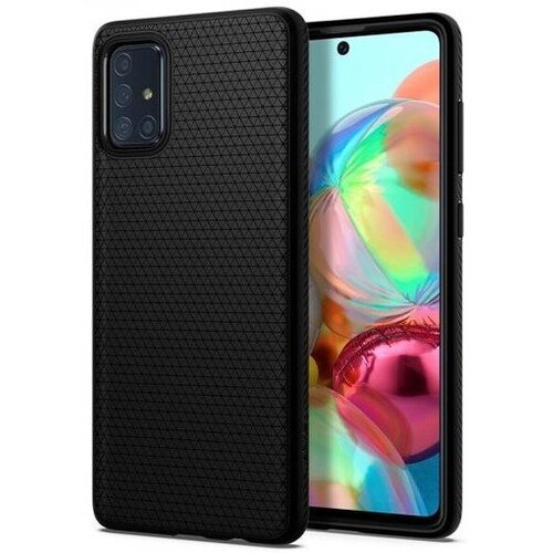 Spigen liquid air silikonski ovitek za samsung galaxy a51 a515 Cene
