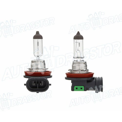 POLCAR sijalica H11 99ZS208H Slike