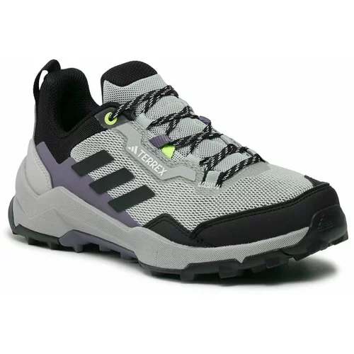 Adidas Čevlji Terrex AX4 Hiking Shoes IF4872 Siva