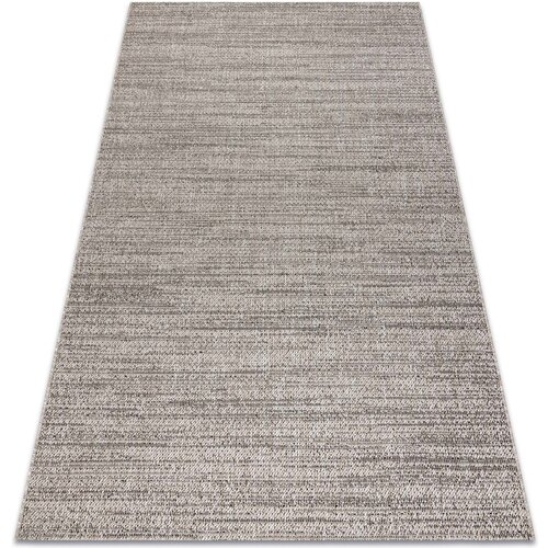 RugsX Preproge Preproga v videzu sisala FLOORLUX 20389 srebro 140x200 cm Siva Cene