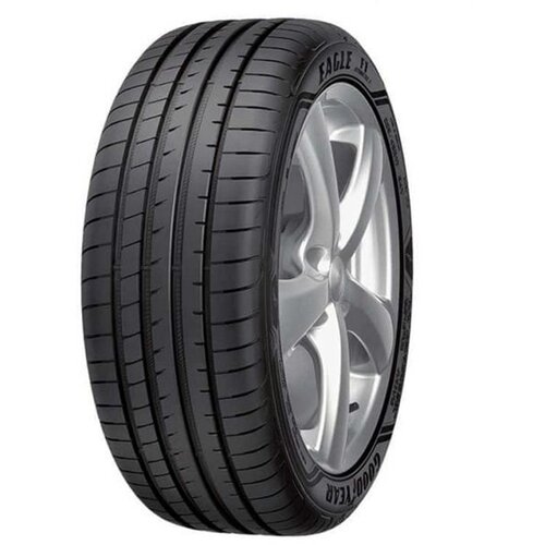 Goodyear Eagle F1 Asymmetric 5 255/45 R18 103Y XL letnja guma Slike