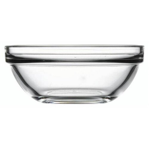 Orion Steklena skleda za omako 6 cm, 40 ml, (5000009908) Slike