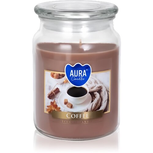BISPOL Premium Line Coffee mirisna svijeća 500 g Cijene