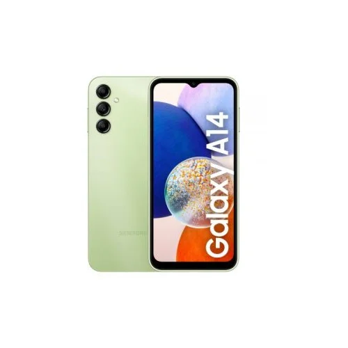 Samsung A14 4GB 64GB | Green