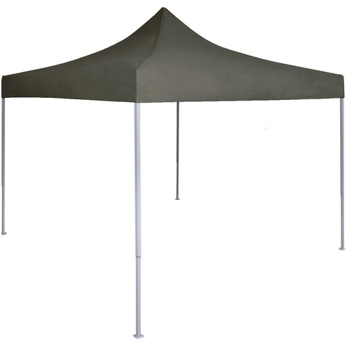 Šator za zabave Antracit 200 x 200 x 315 cm Oxford tkanina Cene