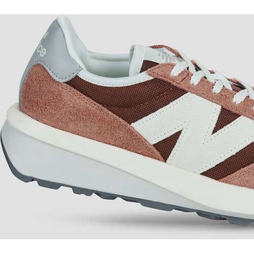 New Balance Sneakers 370 Pecan EUR 40.5 Slike