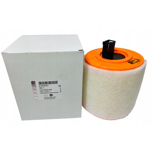 OPEL original Mali servis Opel Astra-K 39030321 Filter zraka original Cene