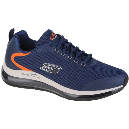 Skechers Nizke superge Skech-Air Element 2.0 Lomarc Modra Cene