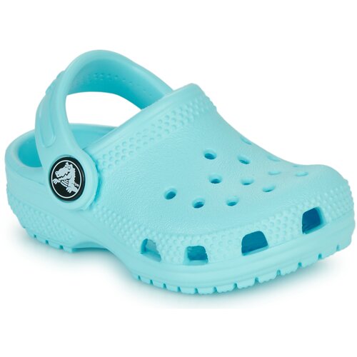 Crocs Cokli Classic Clog T Modra Slike