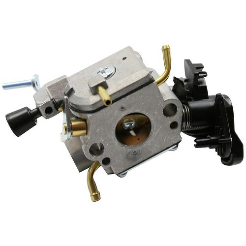 INORCO Vergaser za Husqvarna 445 &amp;amp; 450 Kettensge Motorteile 506450401+(b), (21985953) Slike